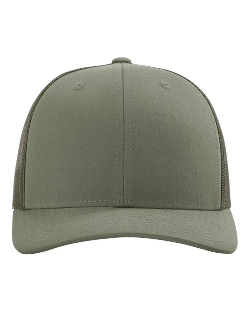 Richardson 112 Trucker Cap