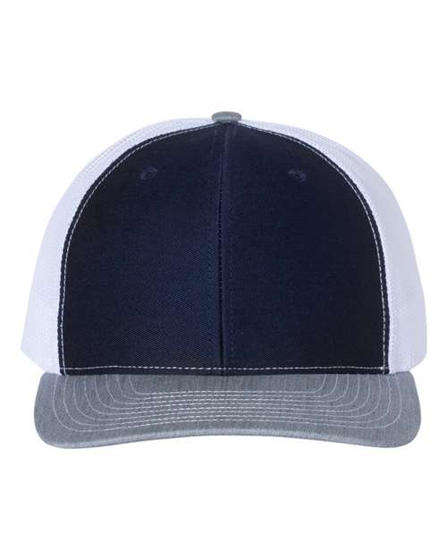 Richardson 112 Trucker Cap
