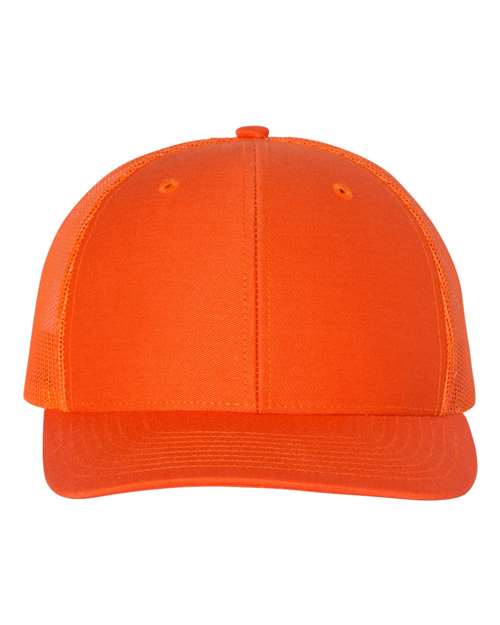 Richardson 112 Trucker Cap