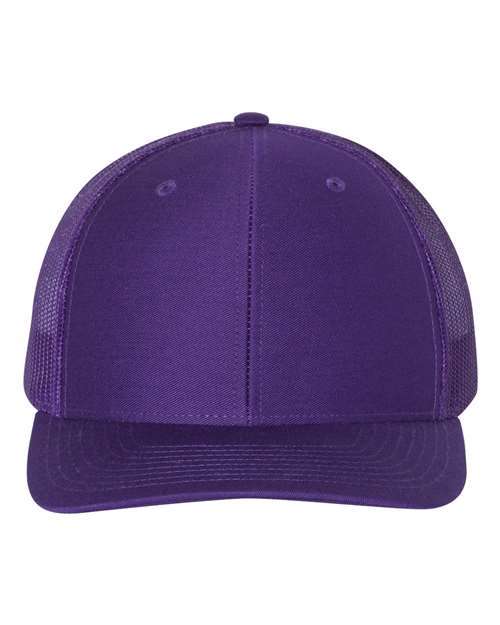Richardson 112 Trucker Cap