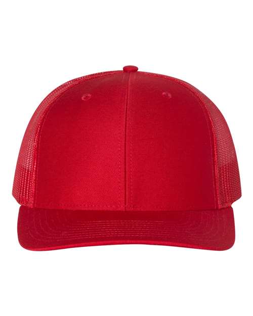 Richardson 112 Trucker Cap