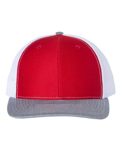 Richardson 112 Trucker Cap