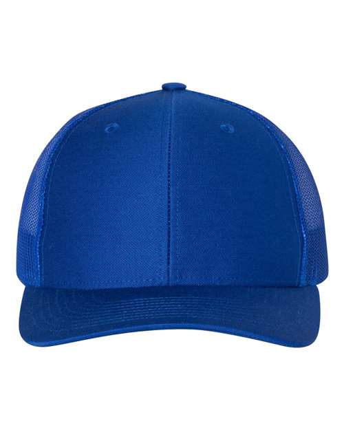 Richardson 112 Trucker Cap