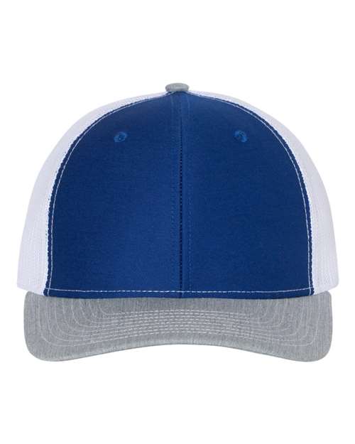 Richardson 112 Trucker Cap