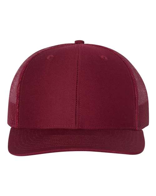 Richardson 112 Trucker Cap