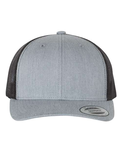 YP Trucker Cap