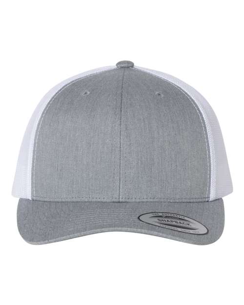 YP Trucker Cap