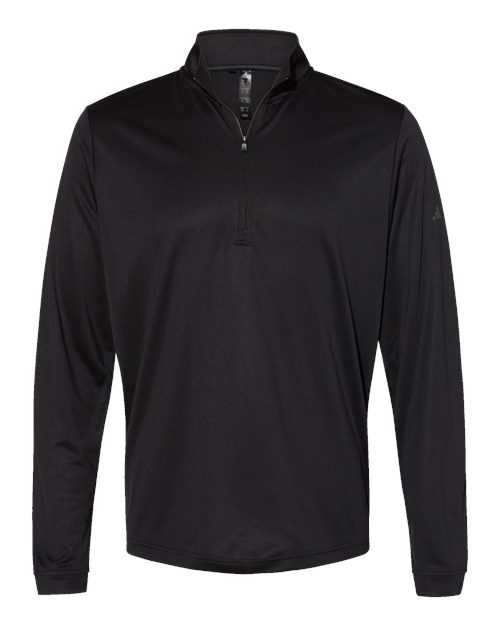 Adidas Lightweight Quarter-Zip