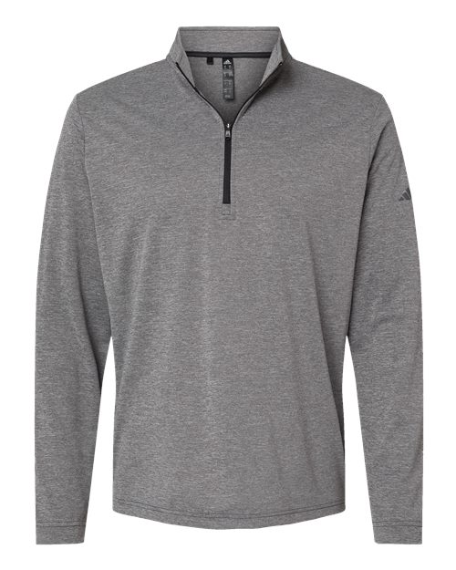 Adidas Lightweight Quarter-Zip