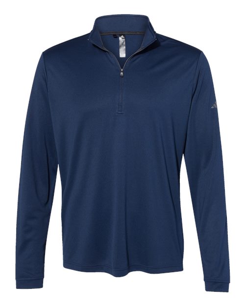 Adidas Lightweight Quarter-Zip
