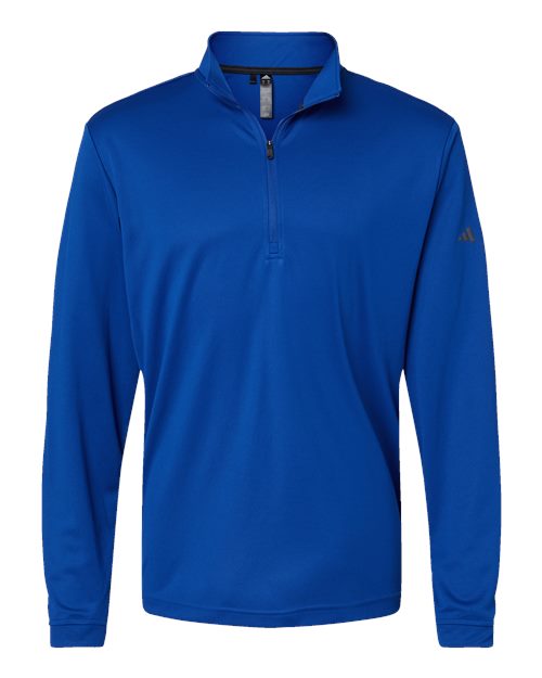 Adidas Lightweight Quarter-Zip