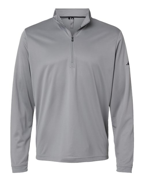 Adidas Lightweight Quarter-Zip