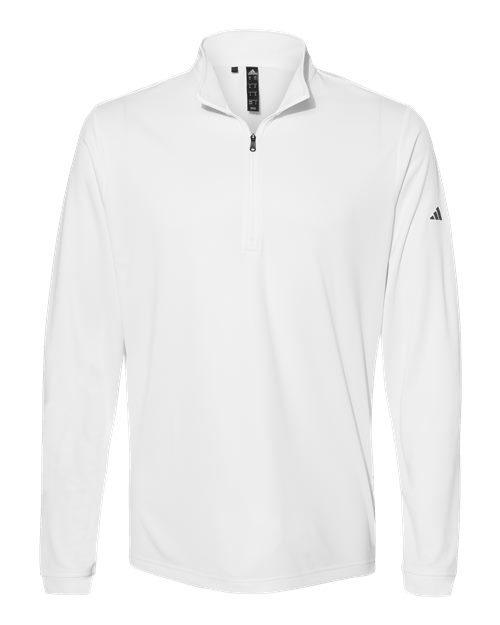Adidas Lightweight Quarter-Zip