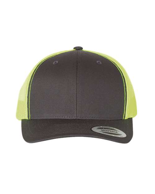 YP Trucker Cap