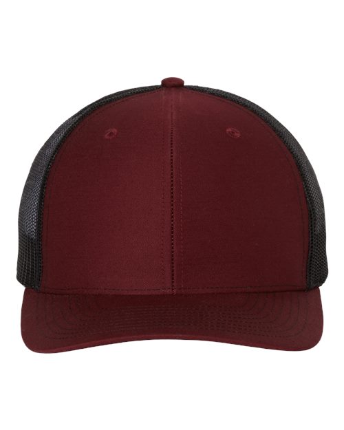 Richardson 112 Trucker Cap