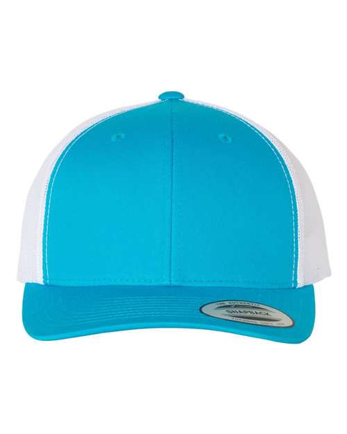 YP Trucker Cap