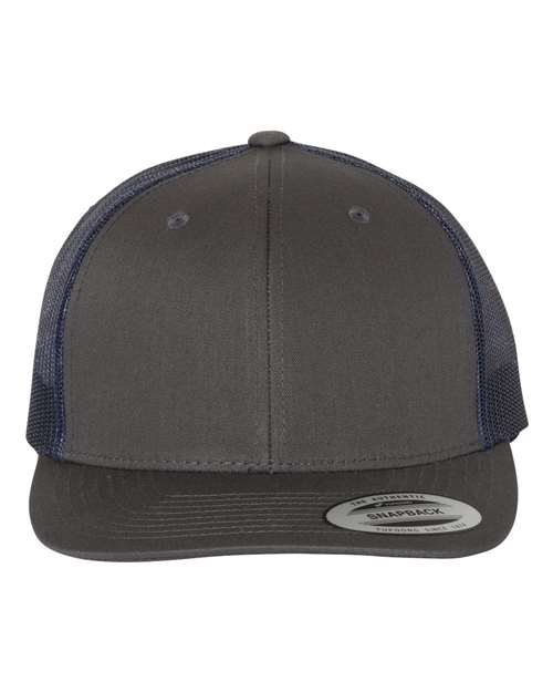 YP Trucker Cap