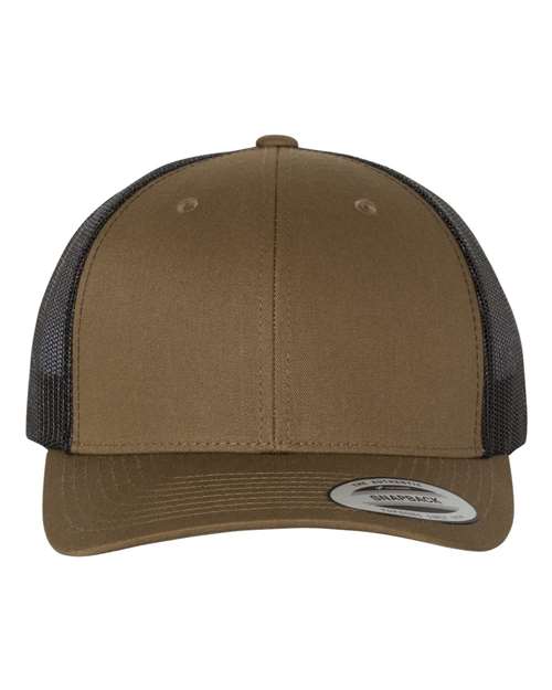 YP Trucker Cap