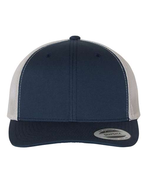 YP Trucker Cap