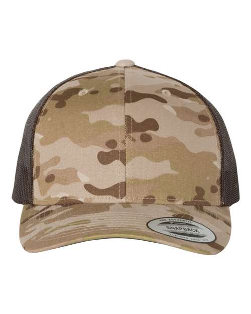 YP Trucker Cap