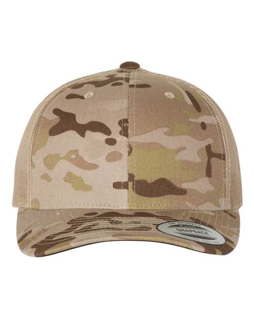 YP Trucker Cap