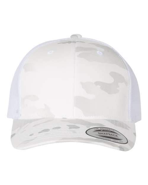 YP Trucker Cap