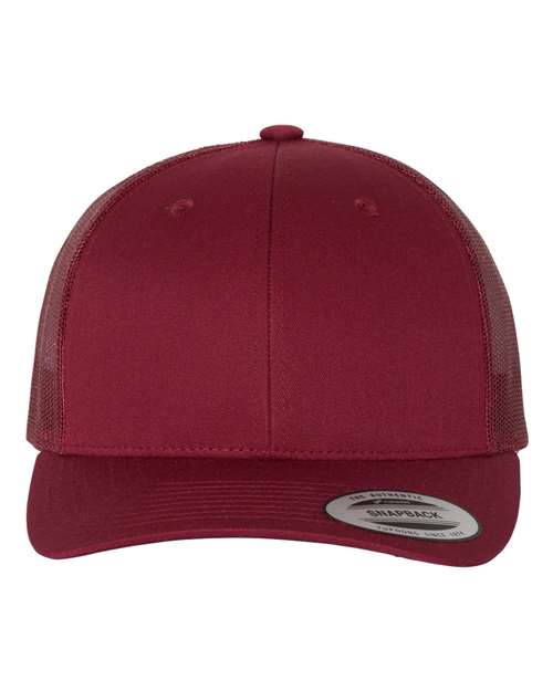 YP Trucker Cap