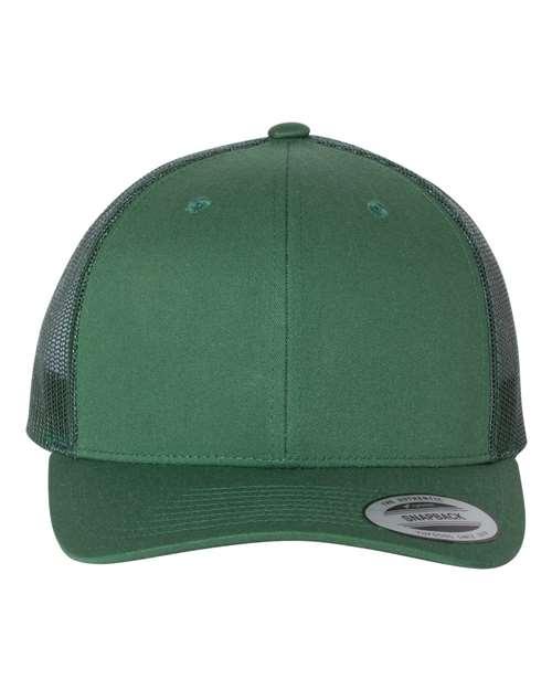 YP Trucker Cap