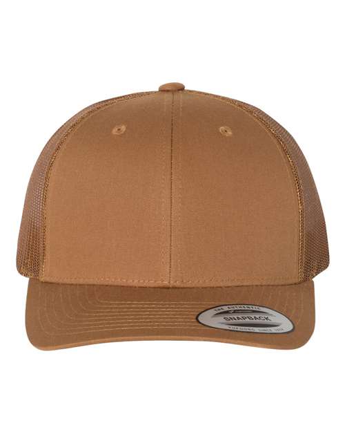 YP Trucker Cap