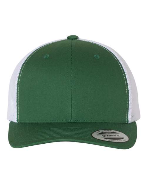 YP Trucker Cap