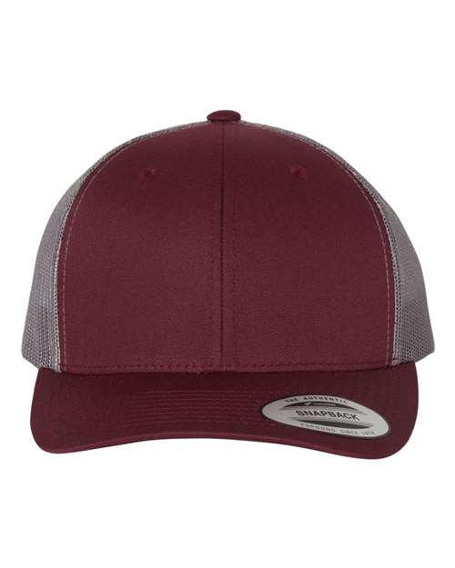 YP Trucker Cap