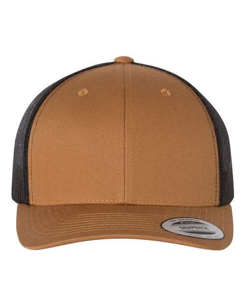 YP Trucker Cap