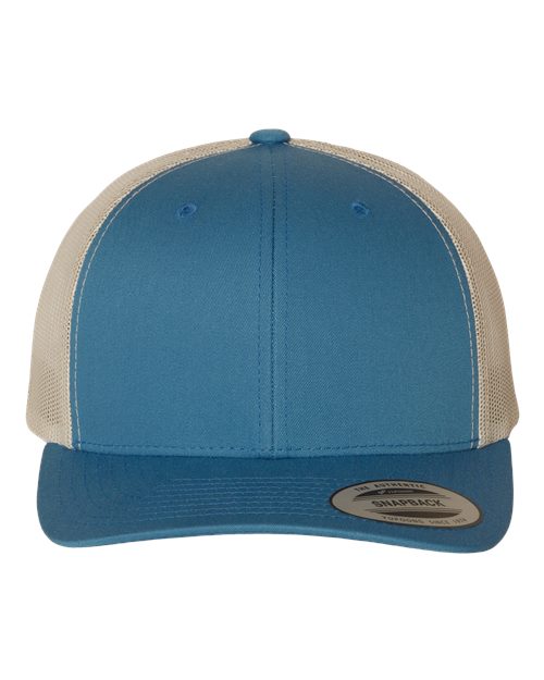YP Trucker Cap