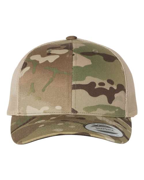 YP Trucker Cap