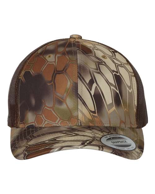 YP Trucker Cap