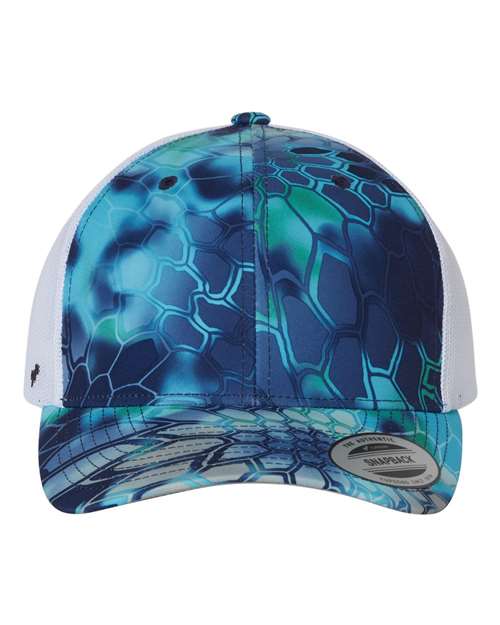 YP Trucker Cap