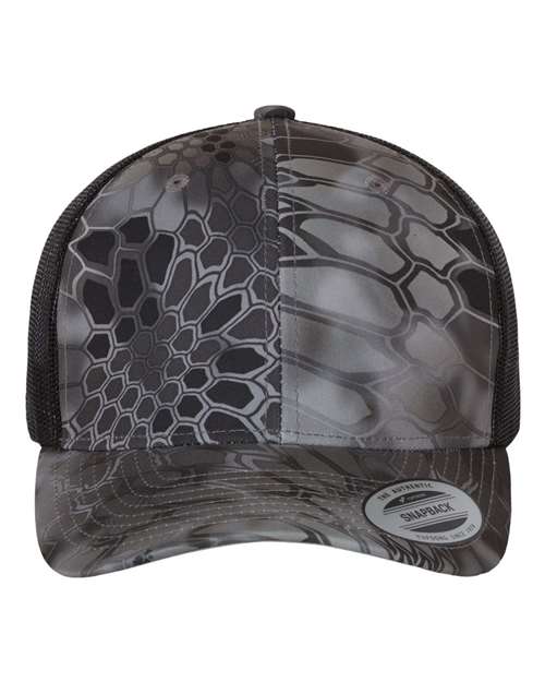 YP Trucker Cap