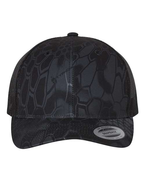 YP Trucker Cap