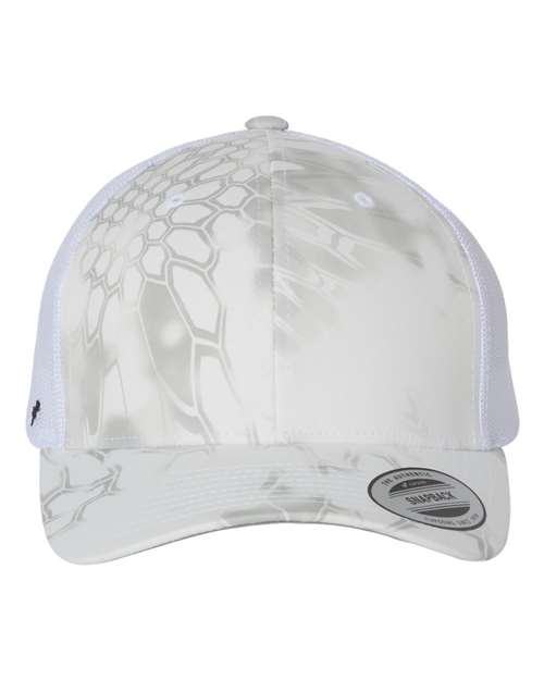YP Trucker Cap