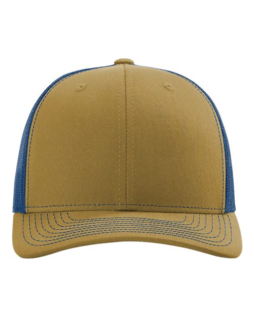 Richardson 112 Trucker Cap