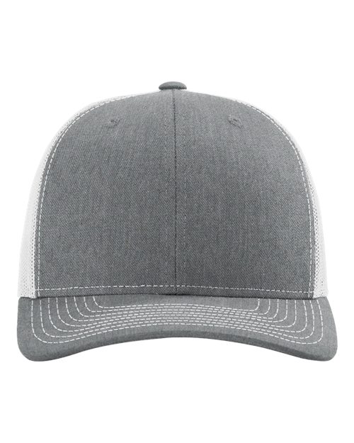Richardson 112 Trucker Cap