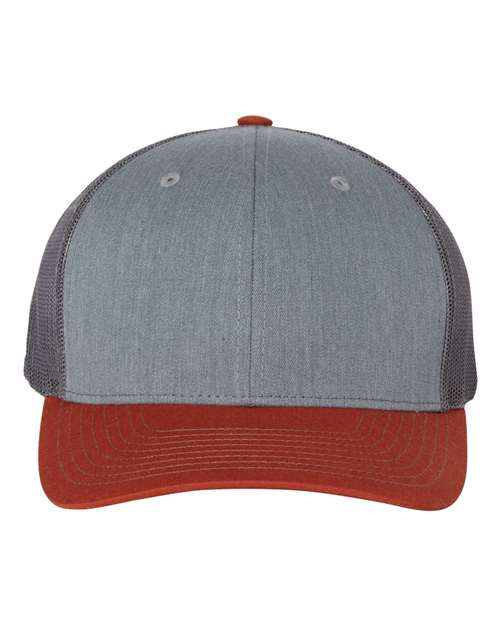 Richardson 112 Trucker Cap