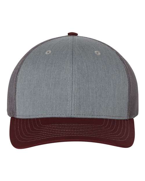 Richardson 112 Trucker Cap