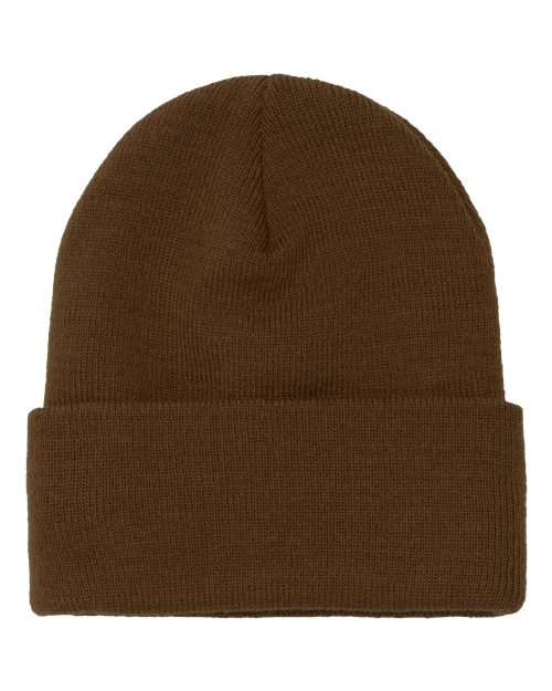 YP Cuffed Beanie