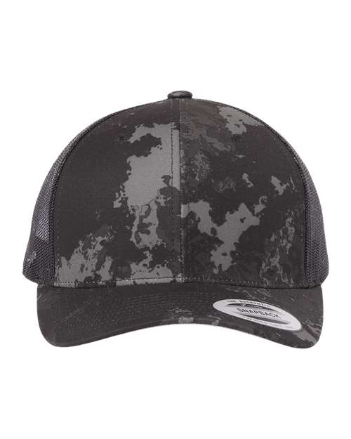 YP Trucker Cap