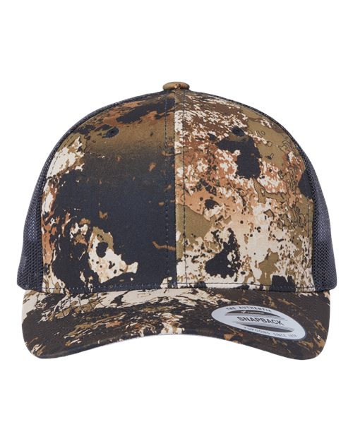 YP Trucker Cap