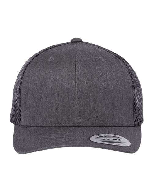 YP Trucker Cap