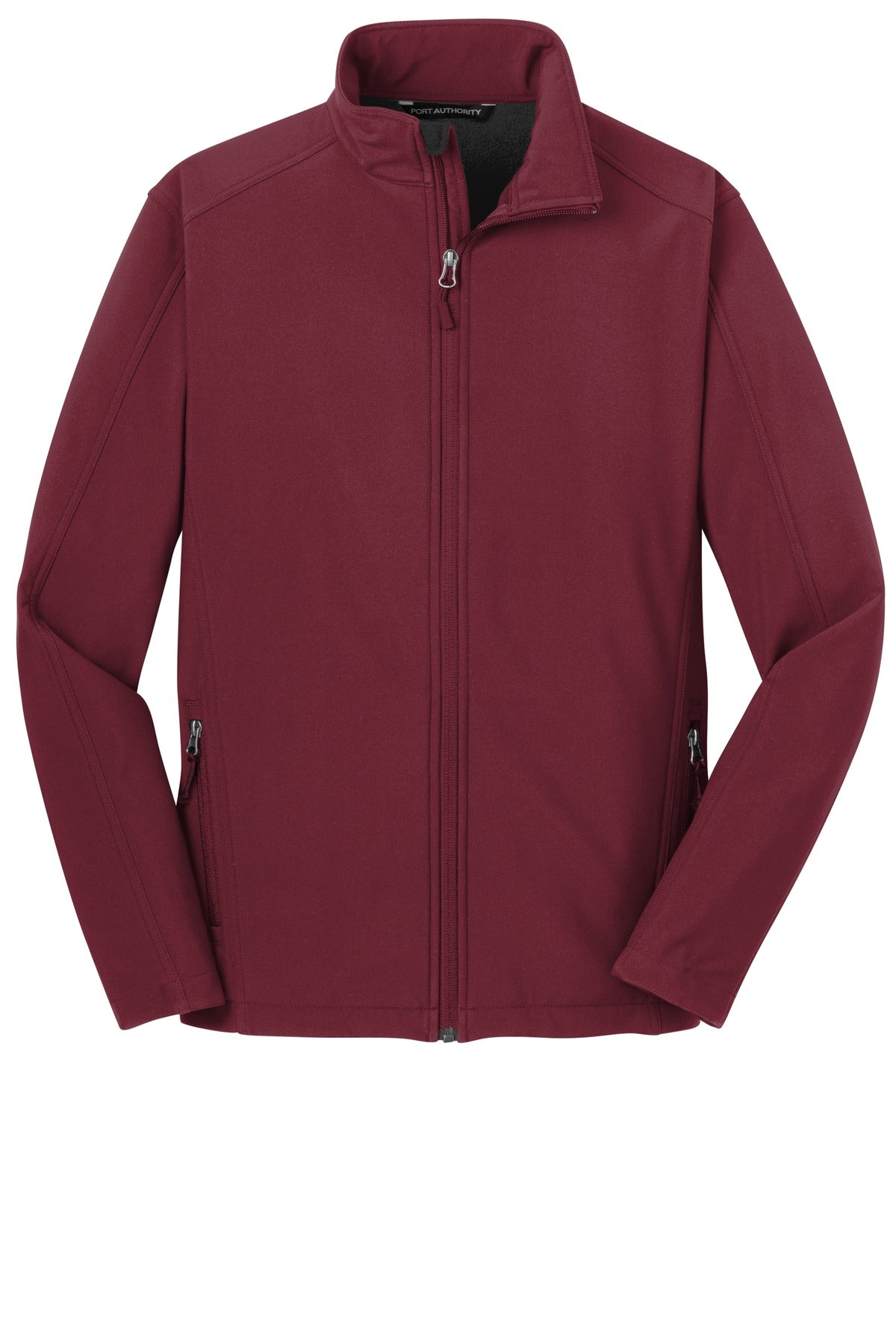 Port Authority Soft Shell Jacket