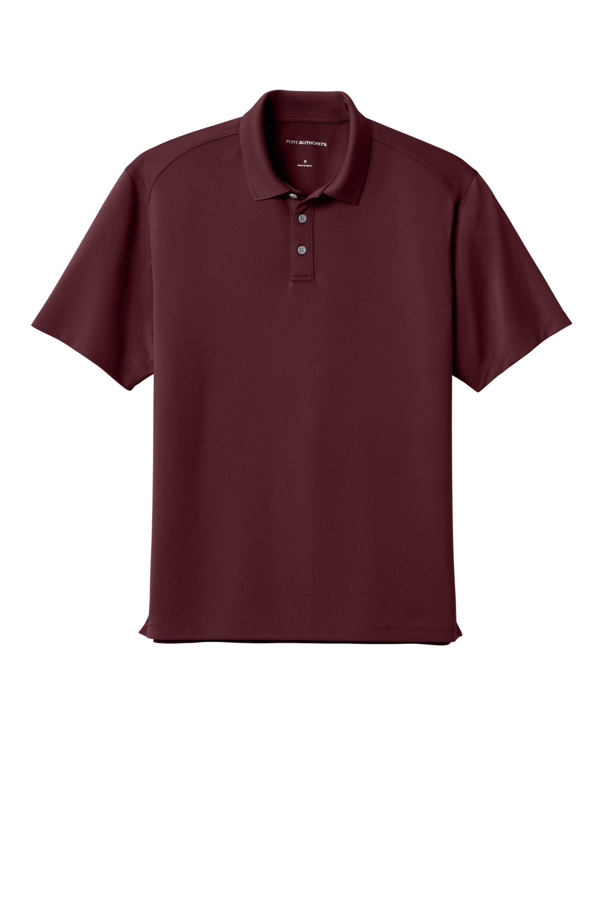 Port Authority Performance Polo
