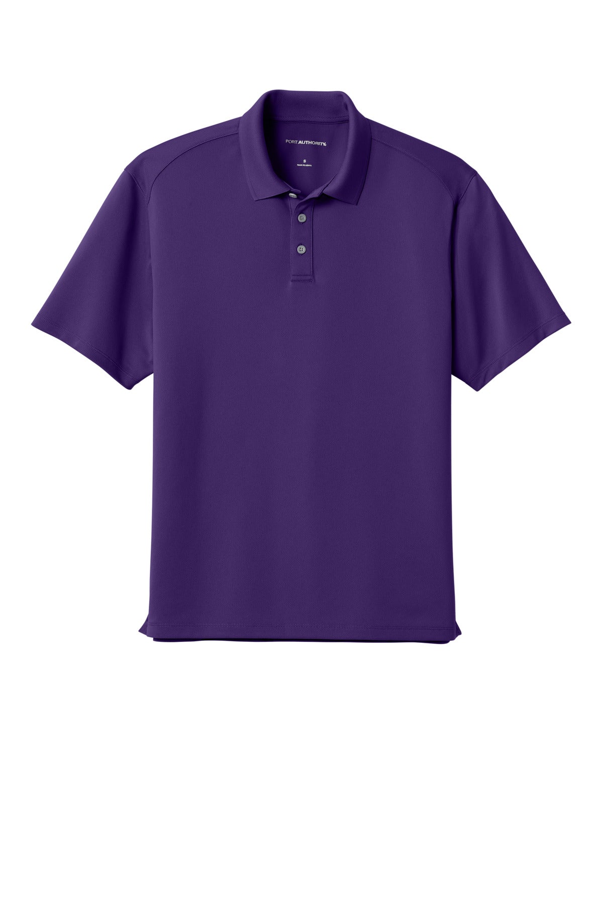 Port Authority Performance Polo